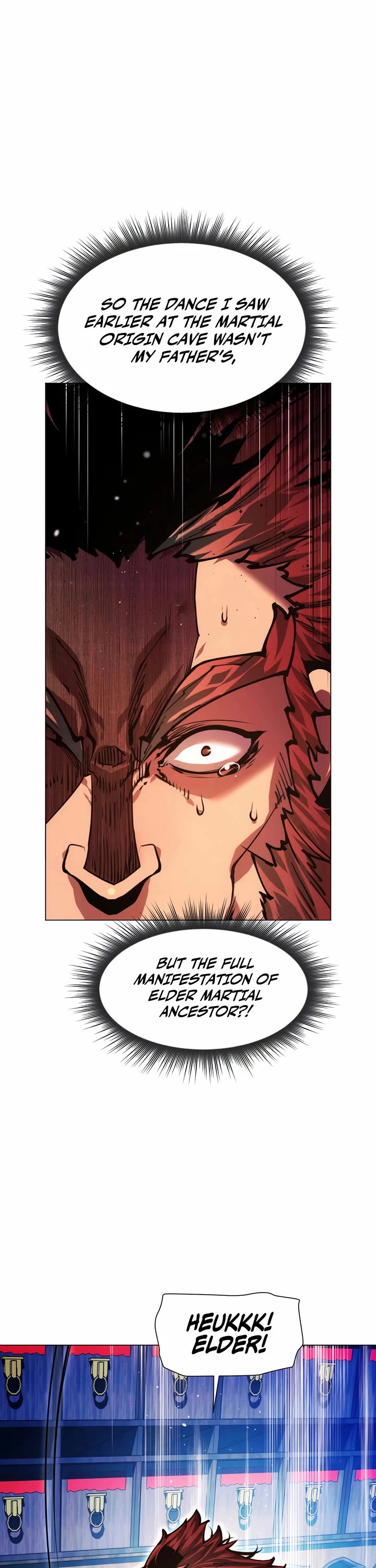 A Modern Man Who Got Transmigrated Into the Murim World chapter 141 page 57