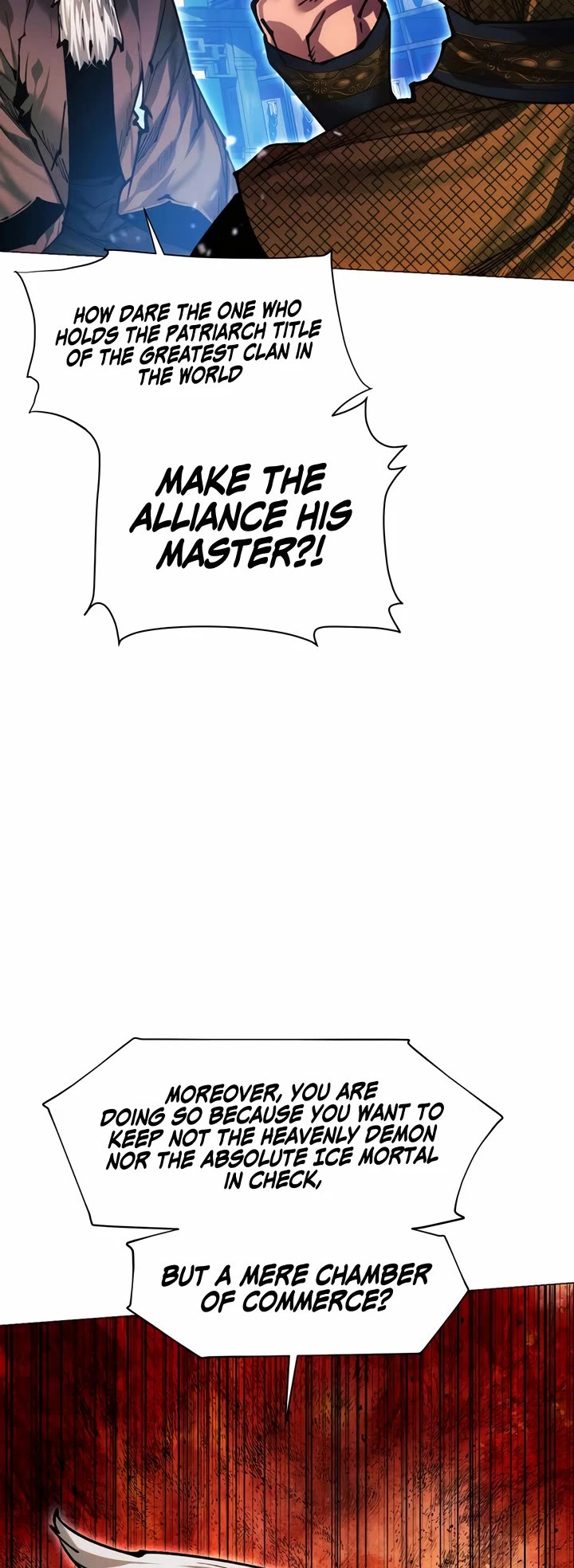 A Modern Man Who Got Transmigrated Into the Murim World chapter 141 page 59