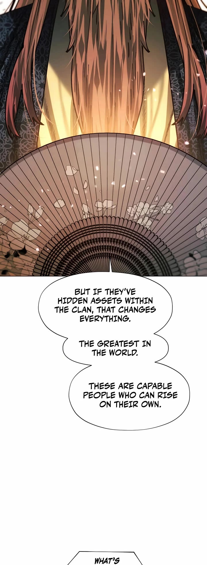 A Modern Man Who Got Transmigrated Into the Murim World chapter 142 page 15