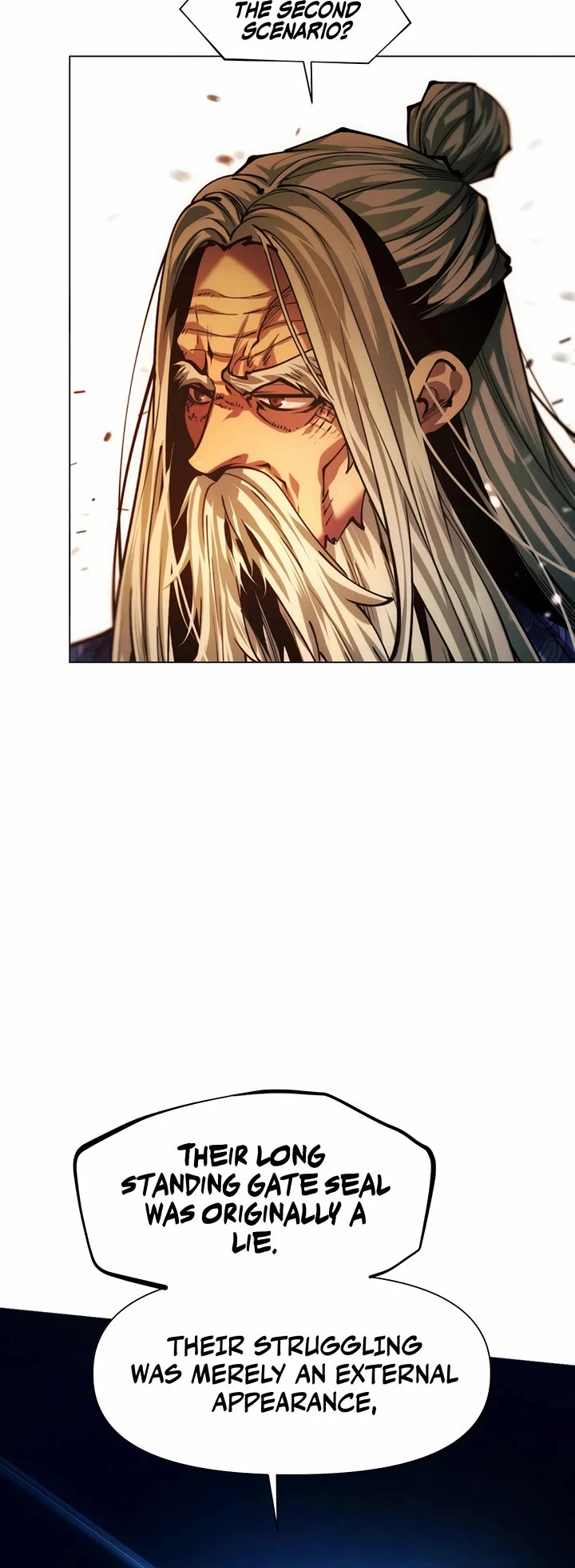 A Modern Man Who Got Transmigrated Into the Murim World chapter 142 page 16