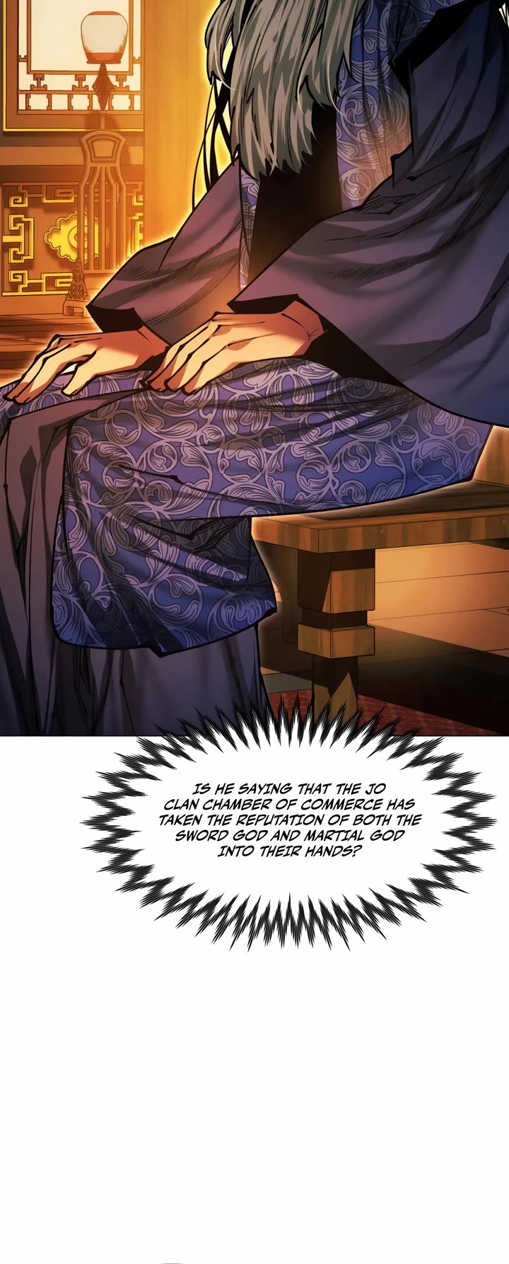 A Modern Man Who Got Transmigrated Into the Murim World chapter 142 page 24