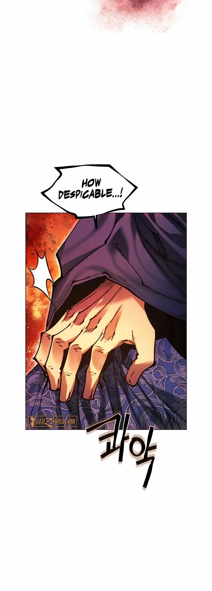 A Modern Man Who Got Transmigrated Into the Murim World chapter 142 page 27