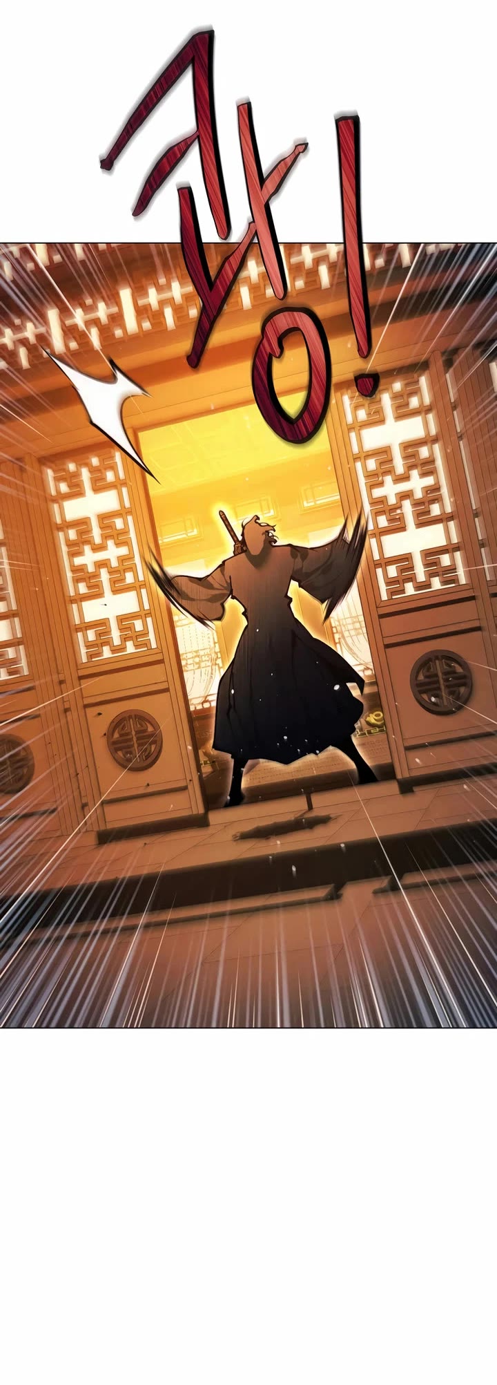 A Modern Man Who Got Transmigrated Into the Murim World chapter 142 page 28