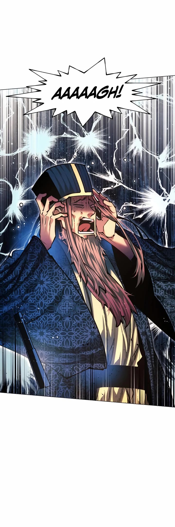 A Modern Man Who Got Transmigrated Into the Murim World chapter 142 page 36