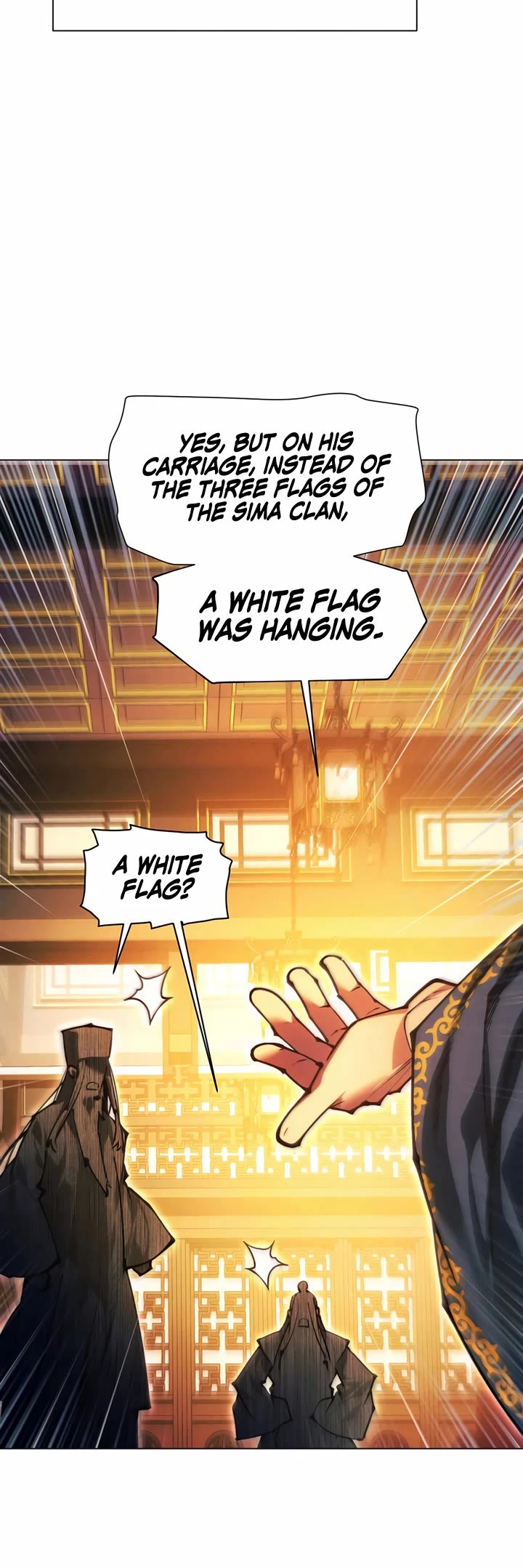 A Modern Man Who Got Transmigrated Into the Murim World chapter 142 page 39