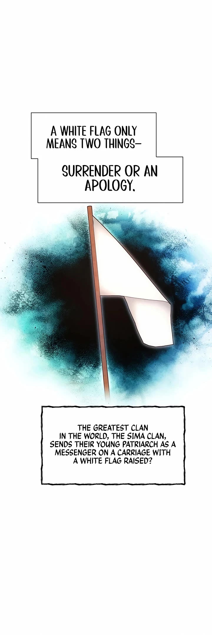 A Modern Man Who Got Transmigrated Into the Murim World chapter 142 page 40