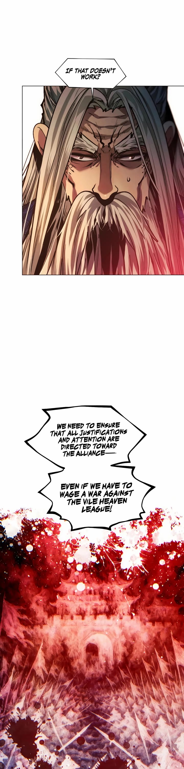 A Modern Man Who Got Transmigrated Into the Murim World chapter 142 page 46