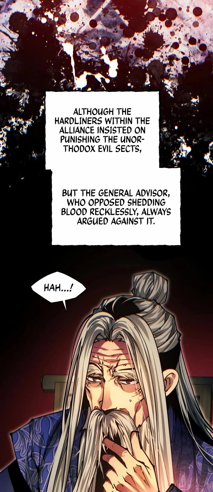 A Modern Man Who Got Transmigrated Into the Murim World chapter 142 page 47