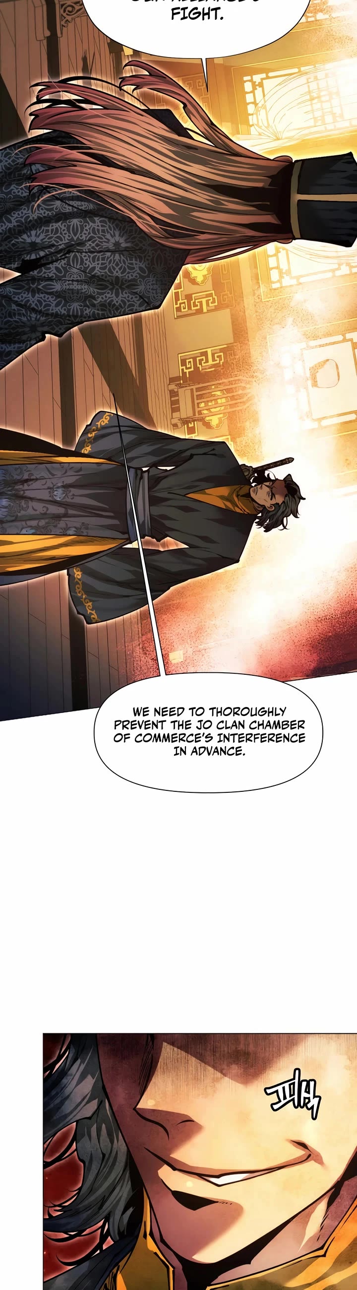 A Modern Man Who Got Transmigrated Into the Murim World chapter 142 page 51