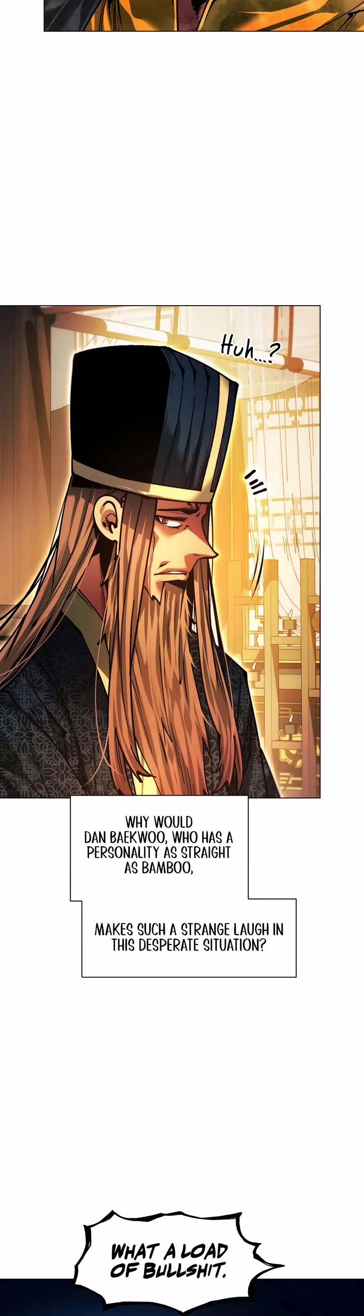 A Modern Man Who Got Transmigrated Into the Murim World chapter 142 page 52