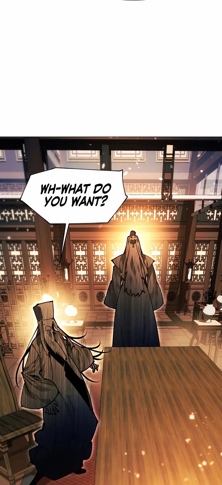 A Modern Man Who Got Transmigrated Into the Murim World chapter 142 page 59