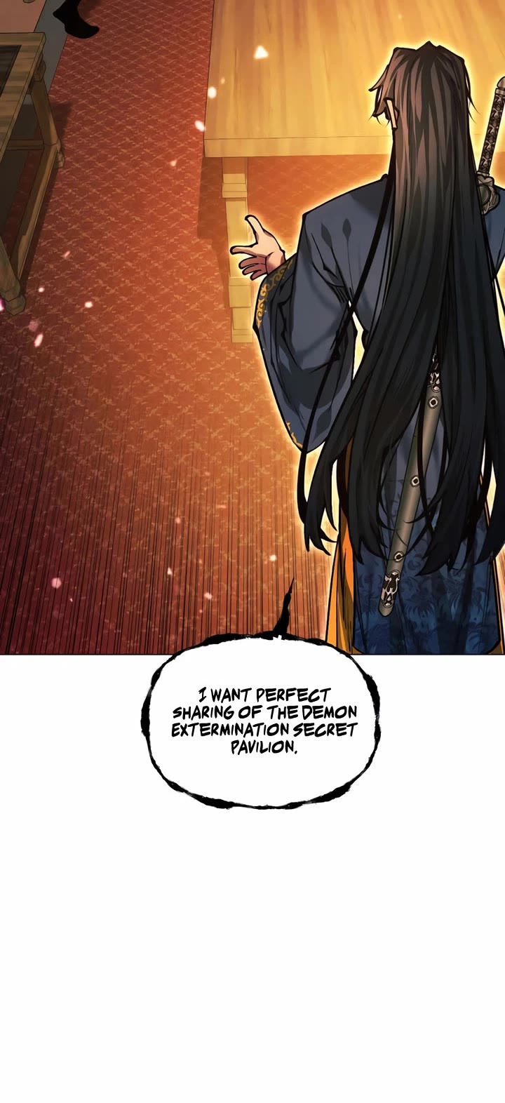 A Modern Man Who Got Transmigrated Into the Murim World chapter 142 page 60