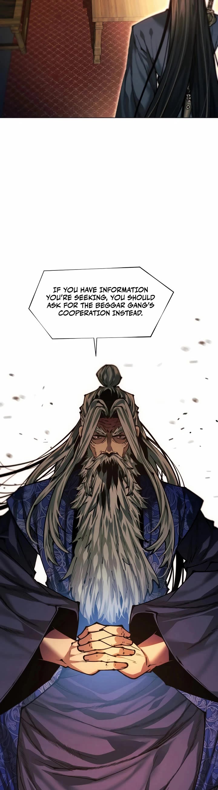 A Modern Man Who Got Transmigrated Into the Murim World chapter 142 page 63