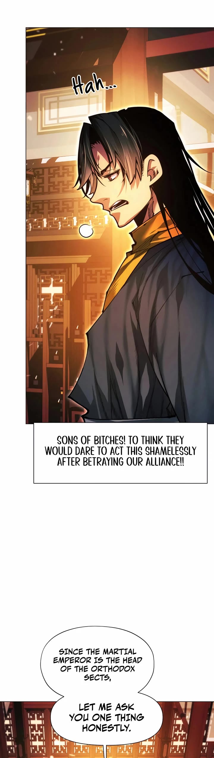 A Modern Man Who Got Transmigrated Into the Murim World chapter 142 page 67