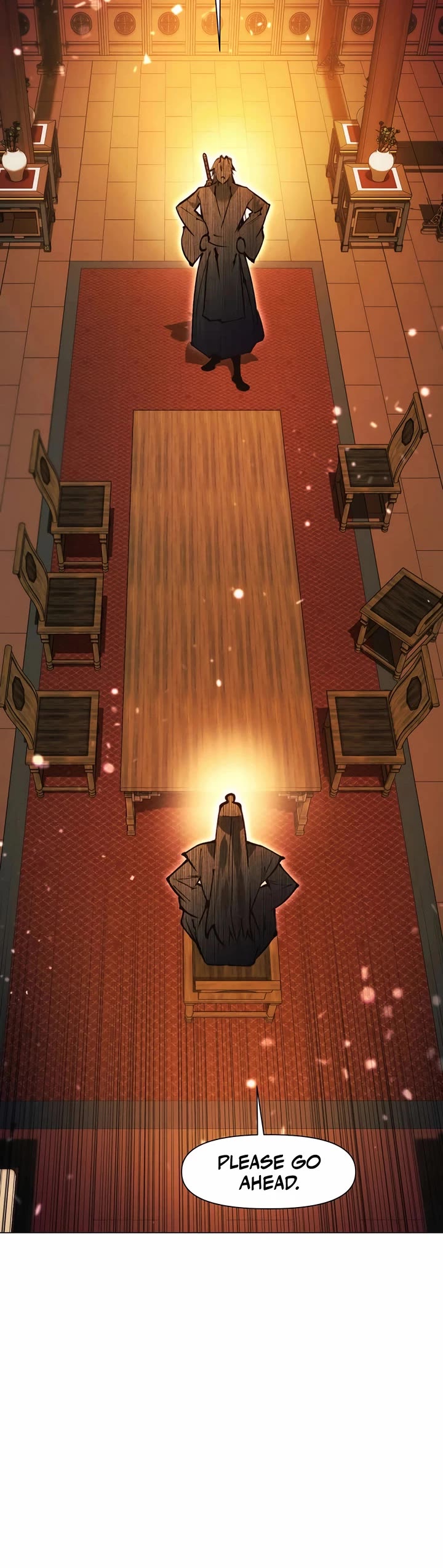 A Modern Man Who Got Transmigrated Into the Murim World chapter 142 page 68