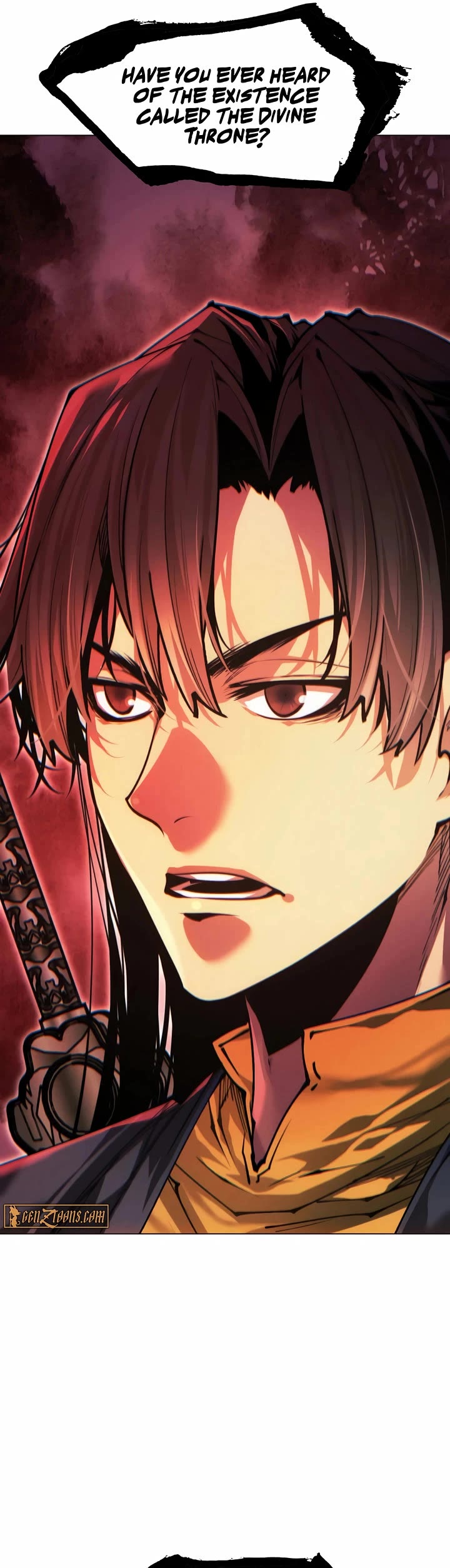 A Modern Man Who Got Transmigrated Into the Murim World chapter 142 page 69