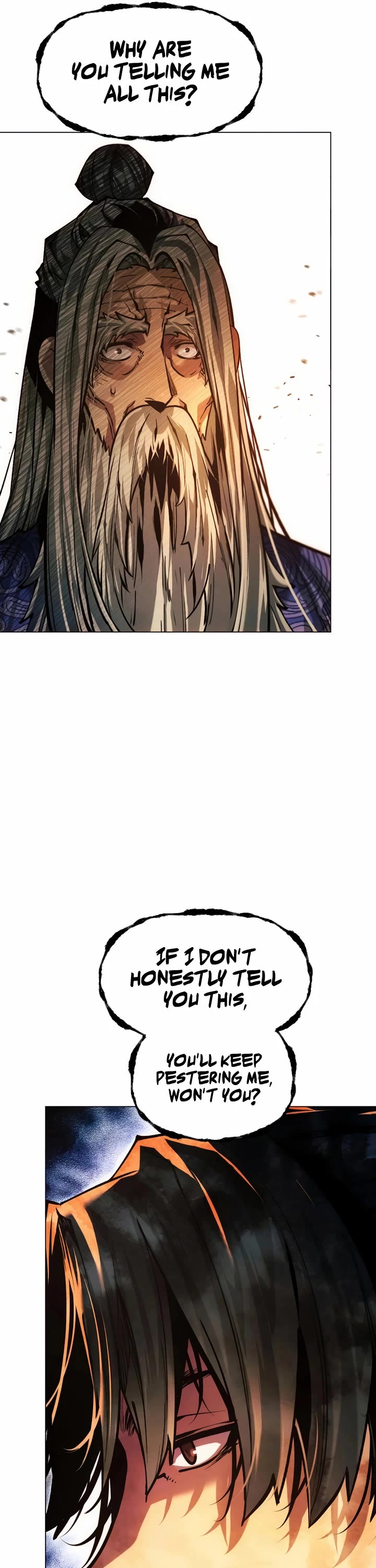 A Modern Man Who Got Transmigrated Into the Murim World chapter 143 page 37