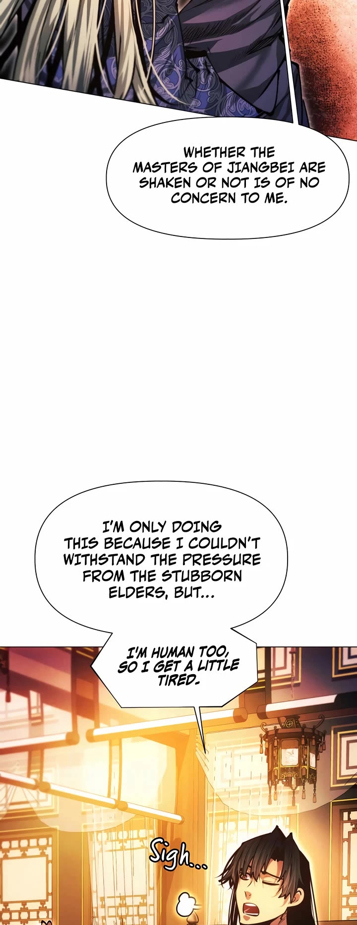 A Modern Man Who Got Transmigrated Into the Murim World chapter 143 page 39