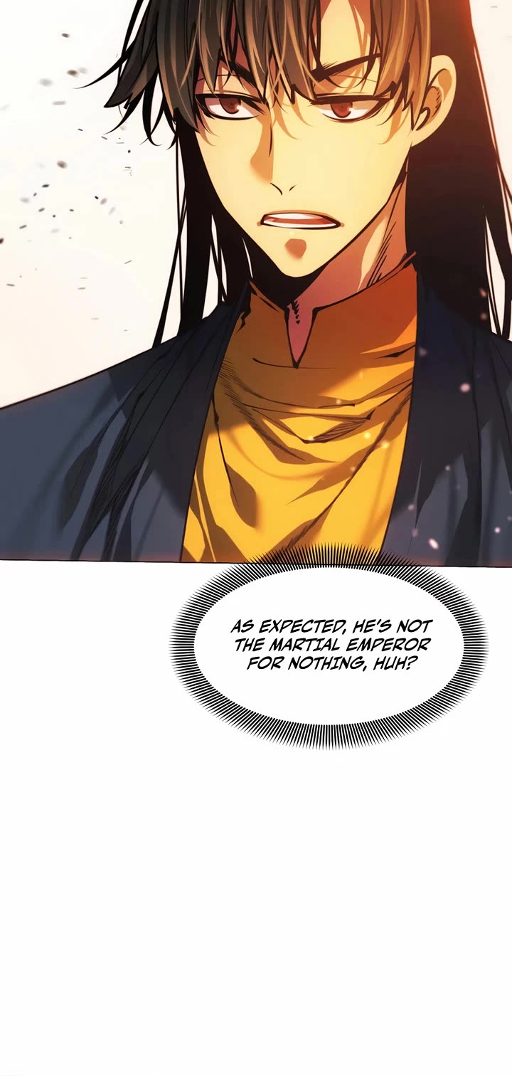 A Modern Man Who Got Transmigrated Into the Murim World chapter 143 page 4