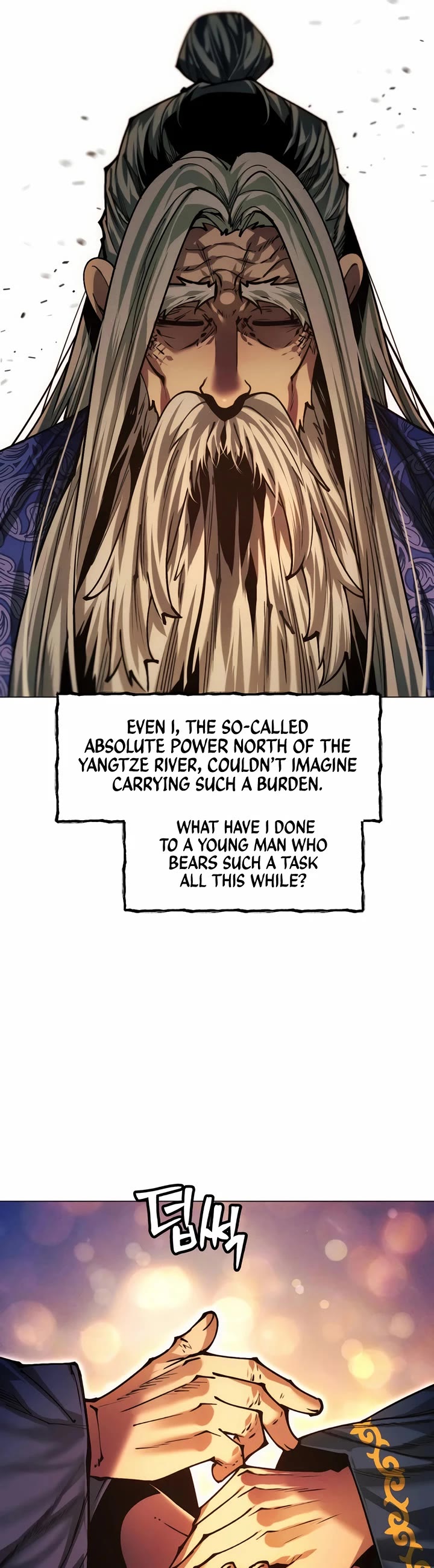 A Modern Man Who Got Transmigrated Into the Murim World chapter 143 page 43