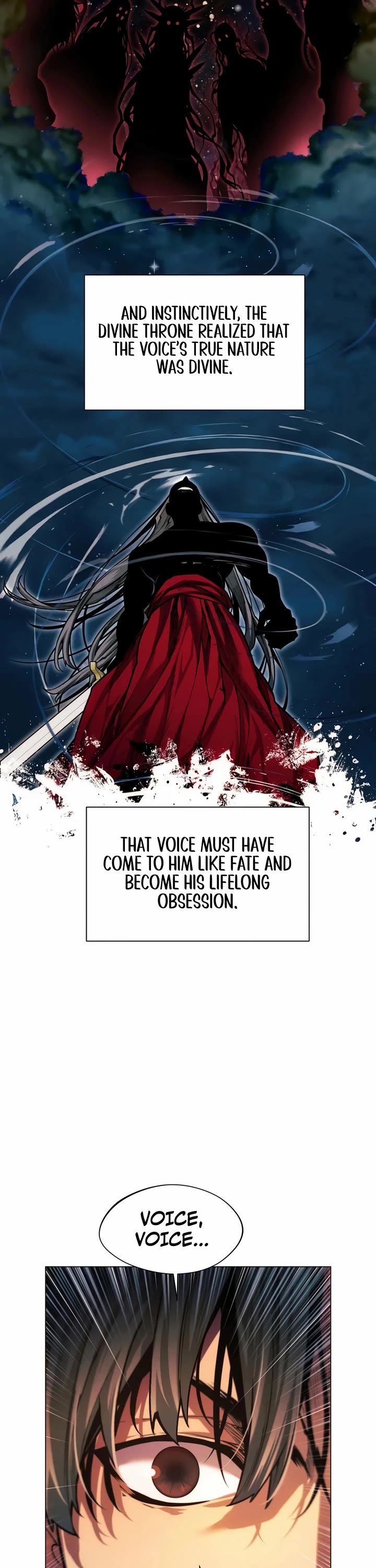 A Modern Man Who Got Transmigrated Into the Murim World chapter 143 page 62