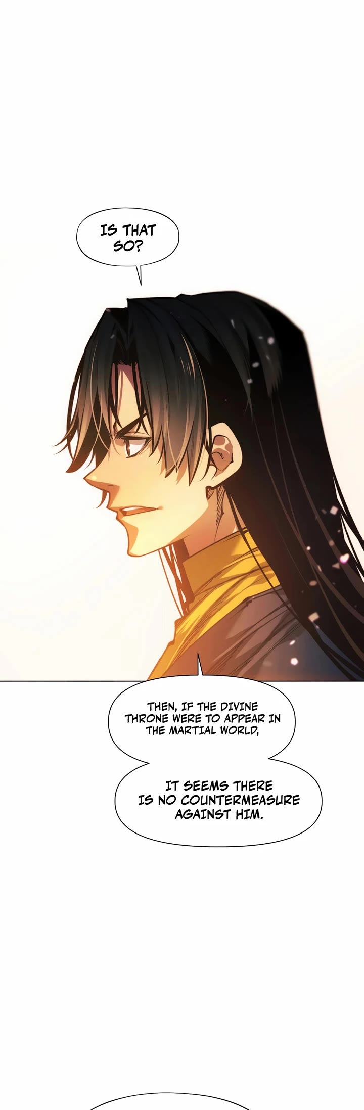 A Modern Man Who Got Transmigrated Into the Murim World chapter 143 page 7