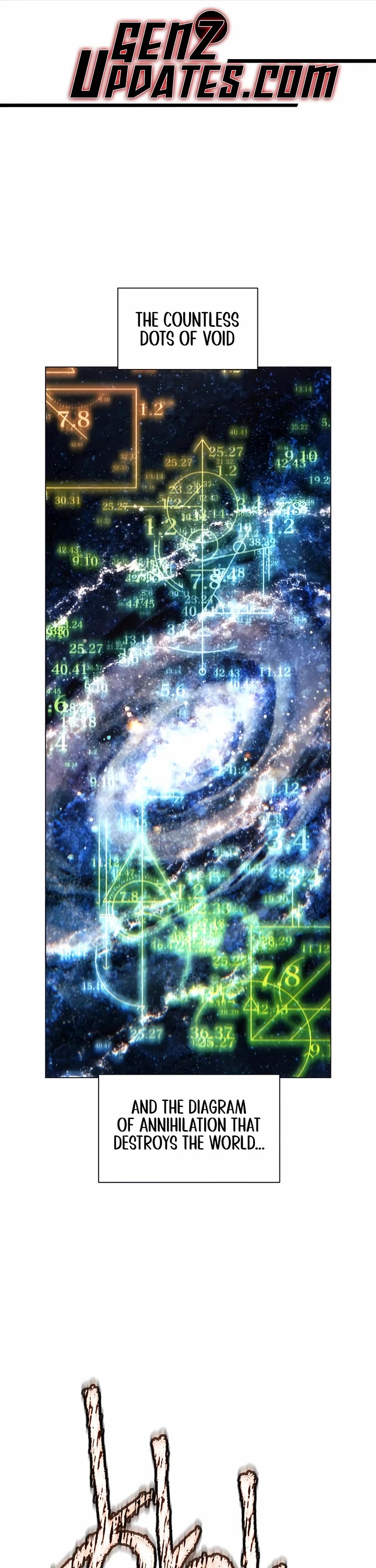 A Modern Man Who Got Transmigrated Into the Murim World chapter 144 page 1