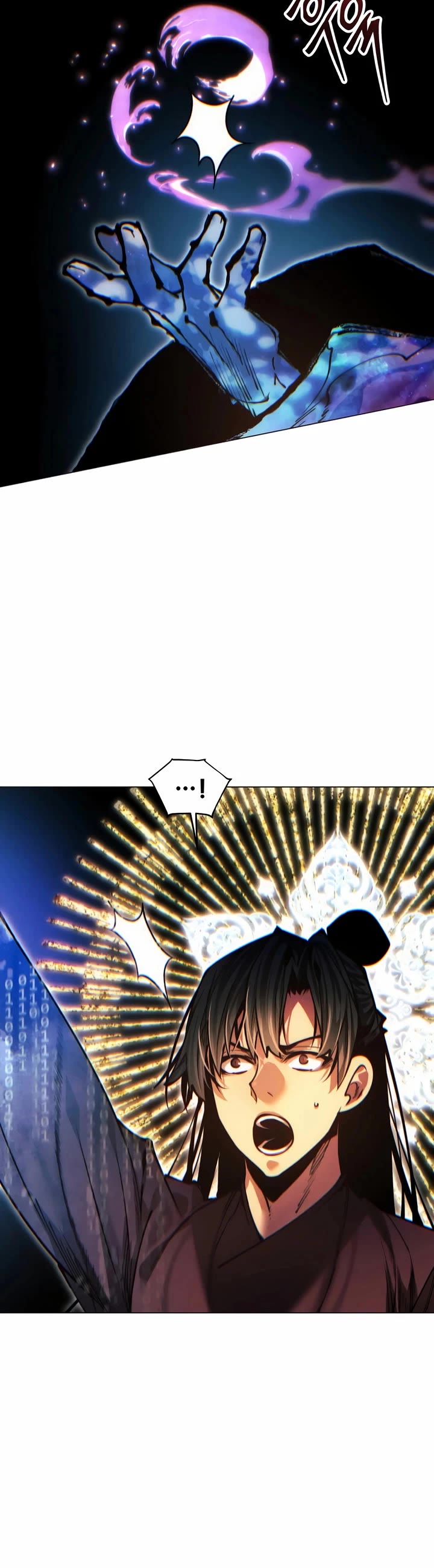 A Modern Man Who Got Transmigrated Into the Murim World chapter 144 page 14