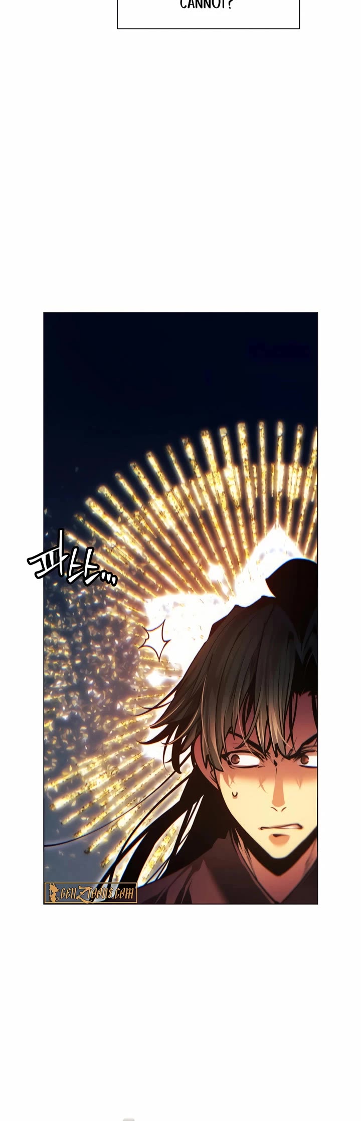 A Modern Man Who Got Transmigrated Into the Murim World chapter 144 page 19