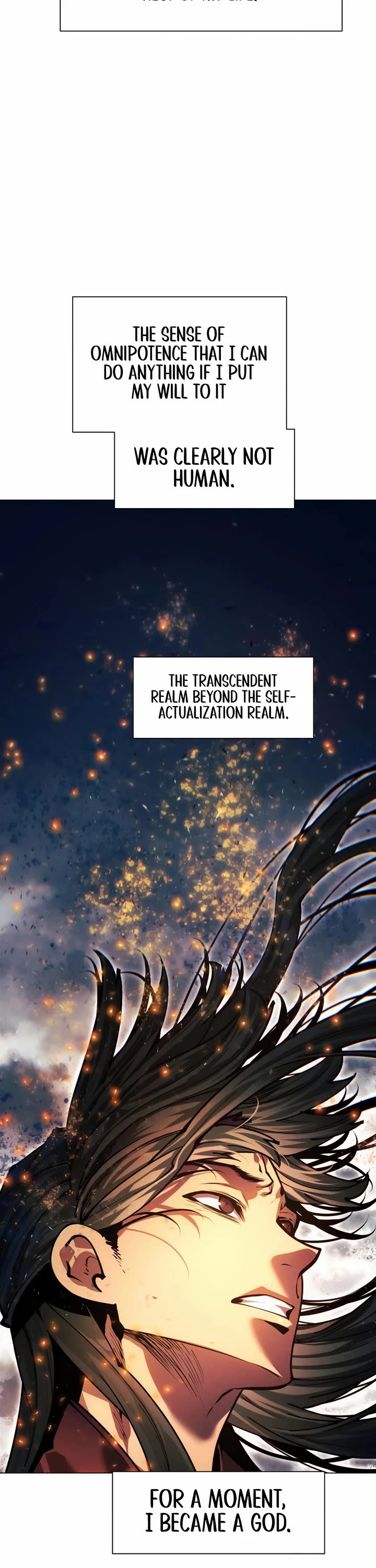 A Modern Man Who Got Transmigrated Into the Murim World chapter 144 page 21