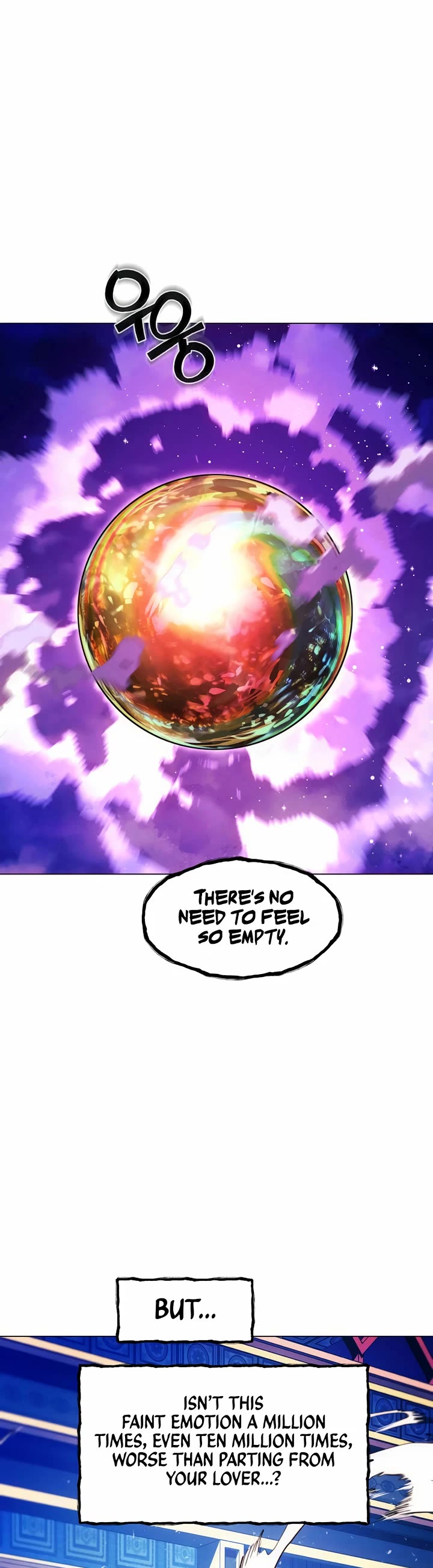 A Modern Man Who Got Transmigrated Into the Murim World chapter 144 page 22