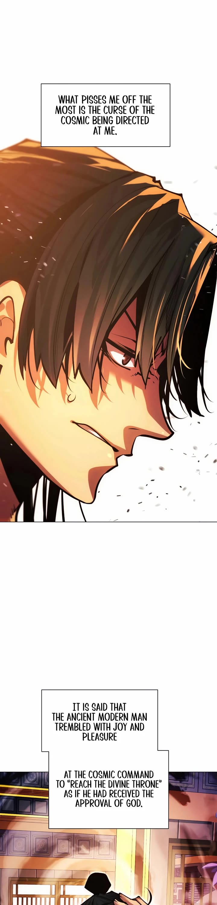 A Modern Man Who Got Transmigrated Into the Murim World chapter 144 page 24