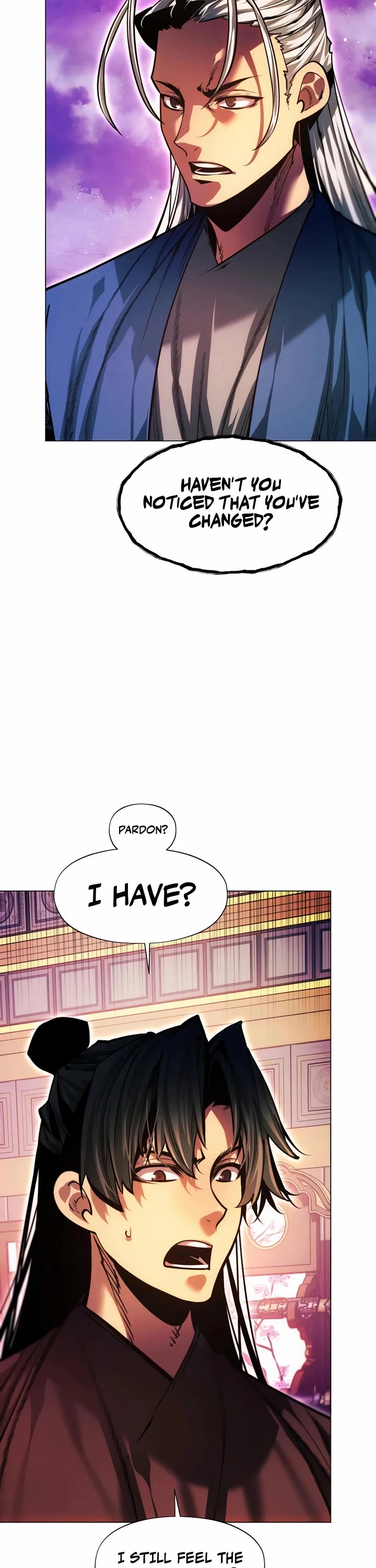 A Modern Man Who Got Transmigrated Into the Murim World chapter 144 page 29