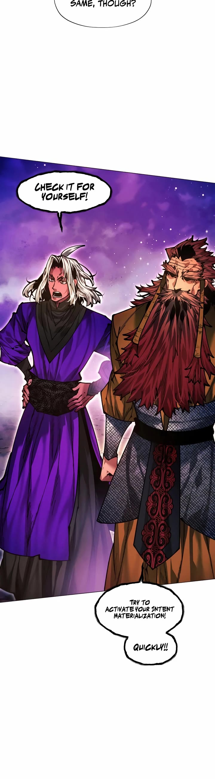 A Modern Man Who Got Transmigrated Into the Murim World chapter 144 page 30