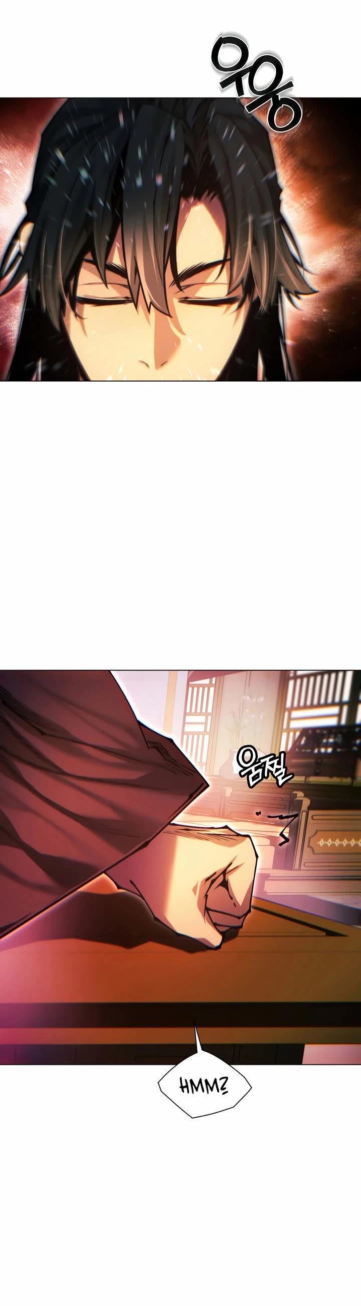 A Modern Man Who Got Transmigrated Into the Murim World chapter 144 page 31