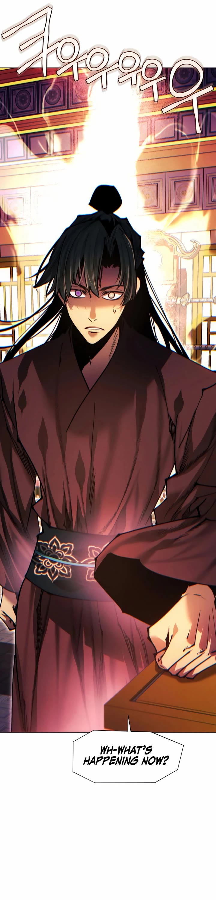 A Modern Man Who Got Transmigrated Into the Murim World chapter 144 page 32