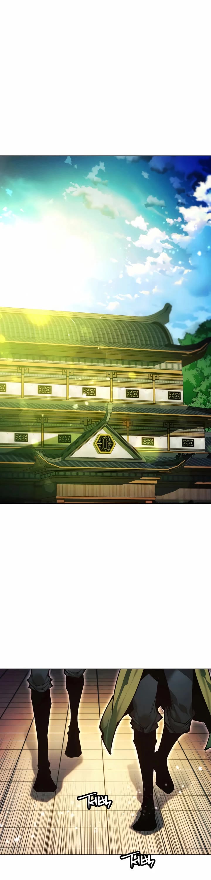 A Modern Man Who Got Transmigrated Into the Murim World chapter 144 page 33