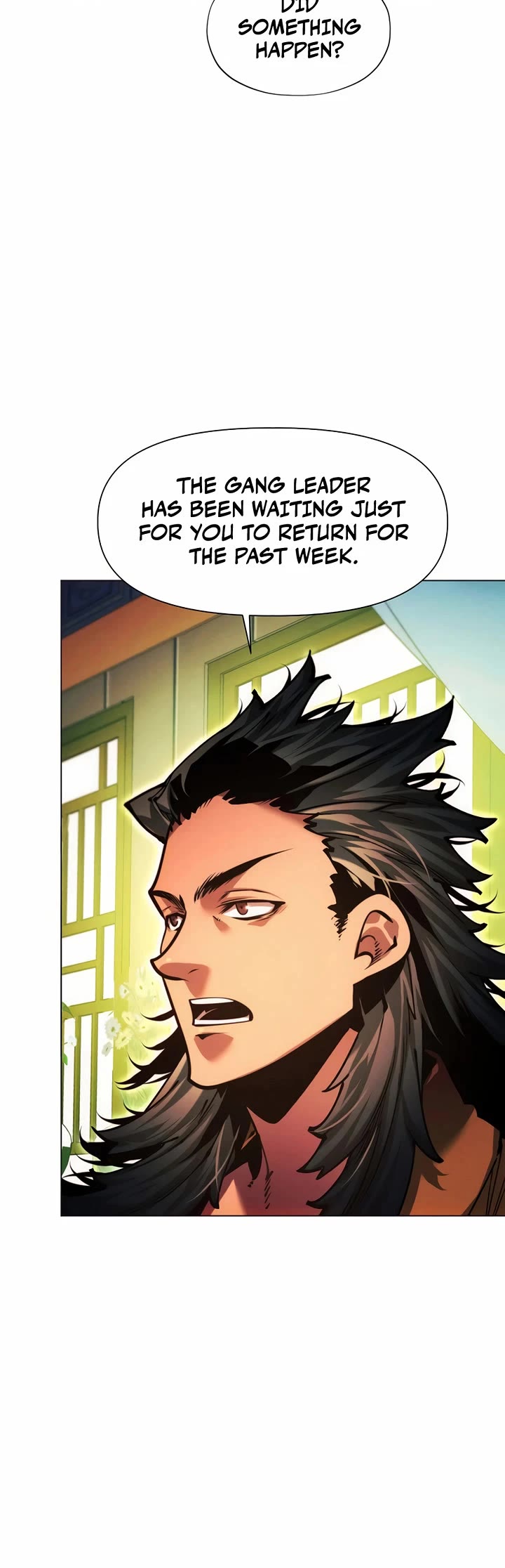 A Modern Man Who Got Transmigrated Into the Murim World chapter 144 page 35