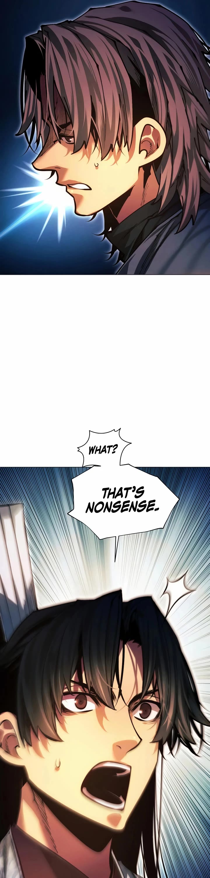 A Modern Man Who Got Transmigrated Into the Murim World chapter 144 page 40