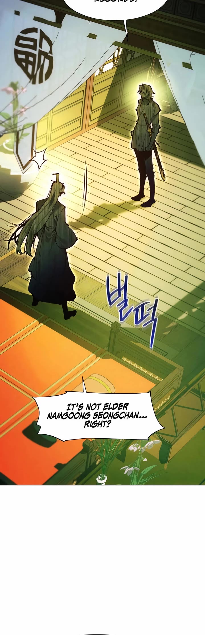 A Modern Man Who Got Transmigrated Into the Murim World chapter 144 page 43