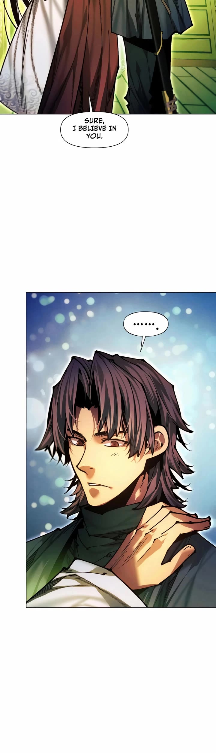 A Modern Man Who Got Transmigrated Into the Murim World chapter 144 page 46