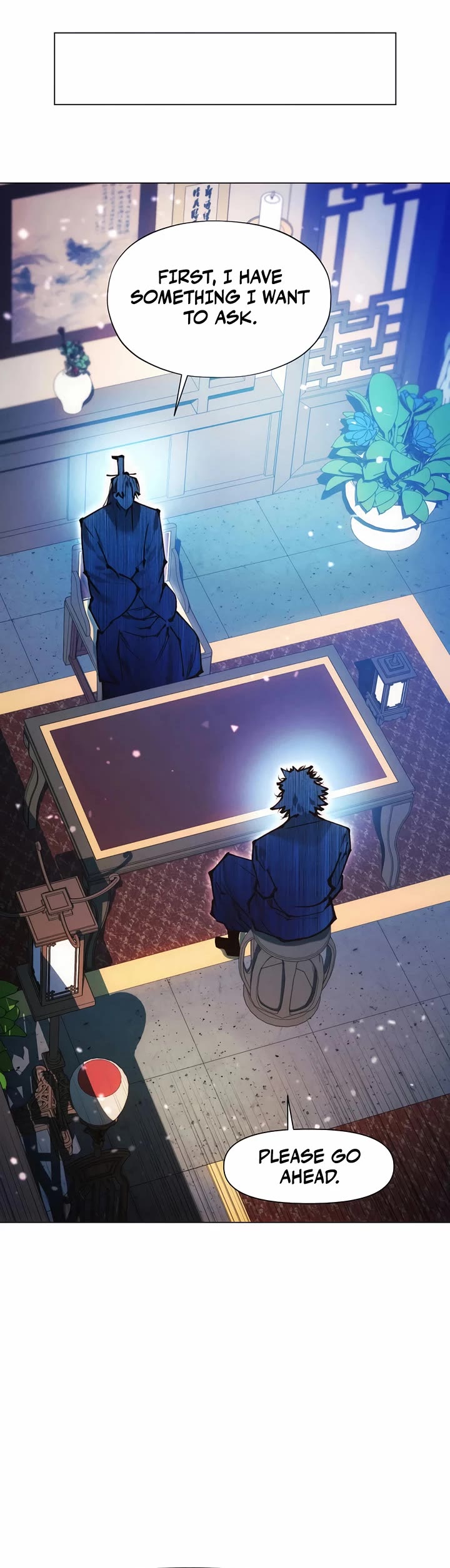 A Modern Man Who Got Transmigrated Into the Murim World chapter 144 page 47