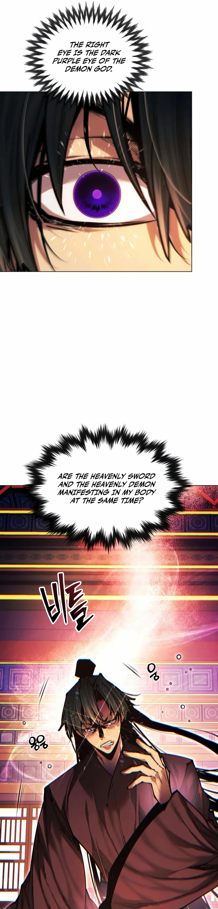 A Modern Man Who Got Transmigrated Into the Murim World chapter 144 page 5