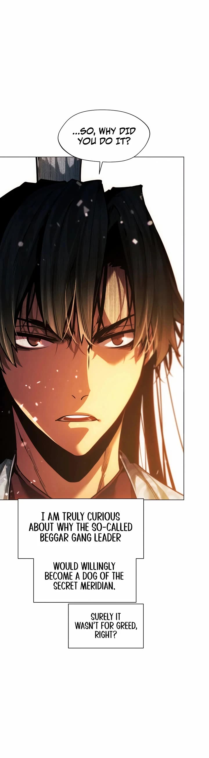 A Modern Man Who Got Transmigrated Into the Murim World chapter 144 page 51