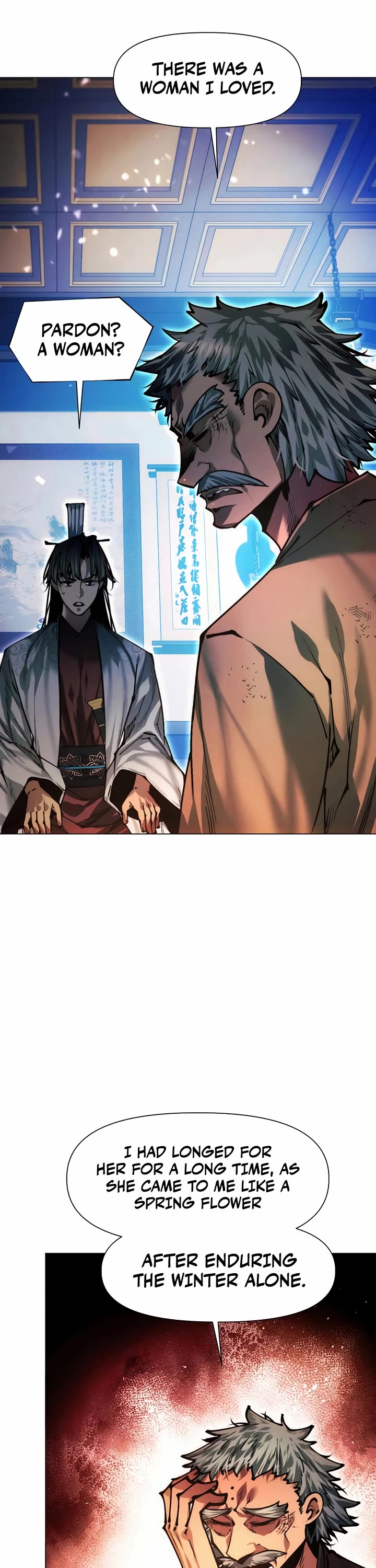 A Modern Man Who Got Transmigrated Into the Murim World chapter 144 page 52