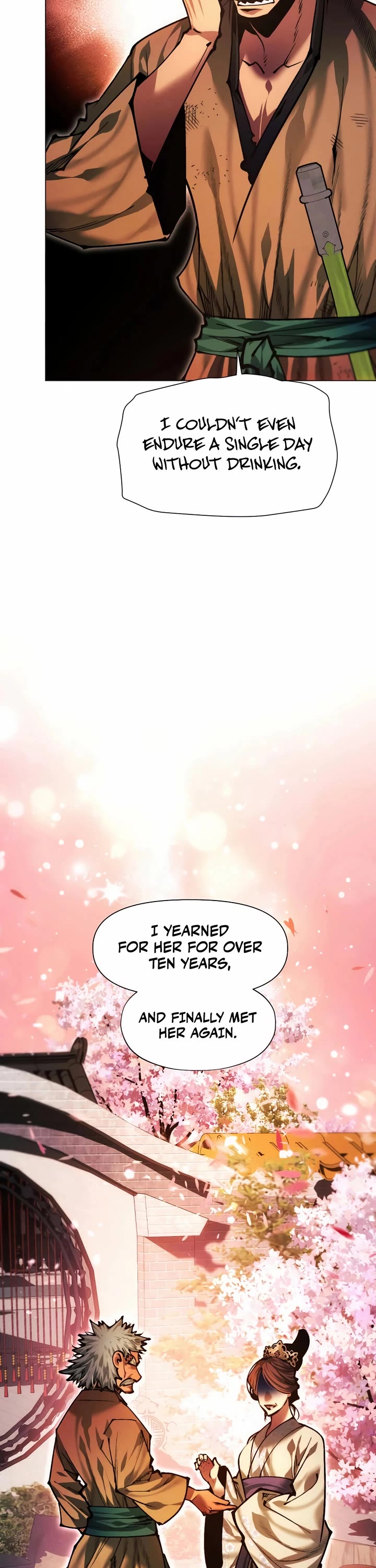 A Modern Man Who Got Transmigrated Into the Murim World chapter 144 page 53