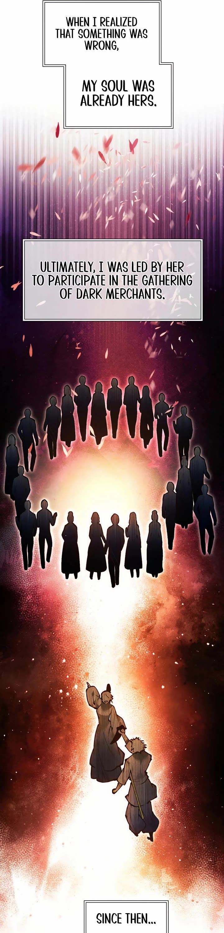 A Modern Man Who Got Transmigrated Into the Murim World chapter 144 page 56