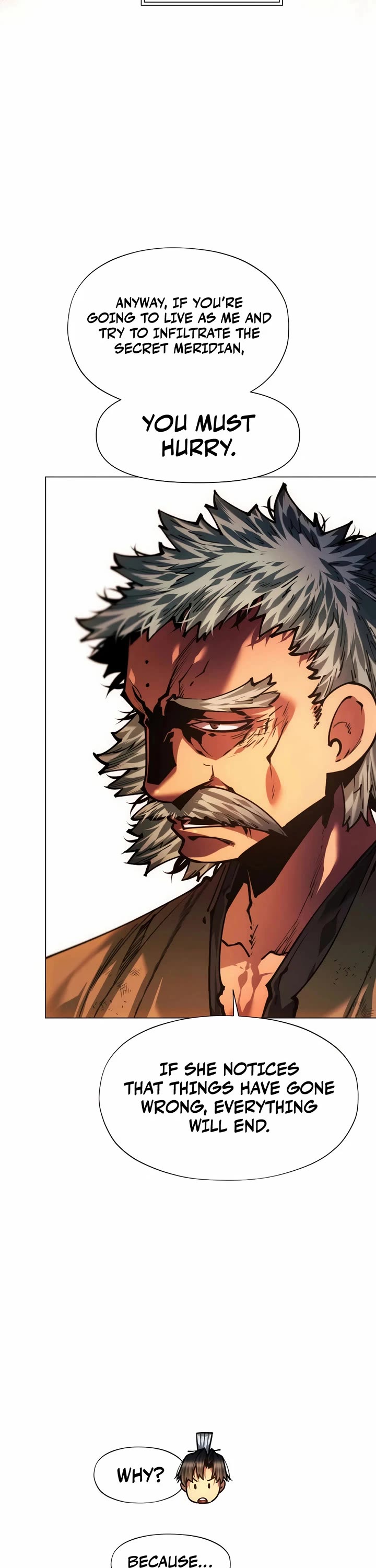 A Modern Man Who Got Transmigrated Into the Murim World chapter 144 page 57