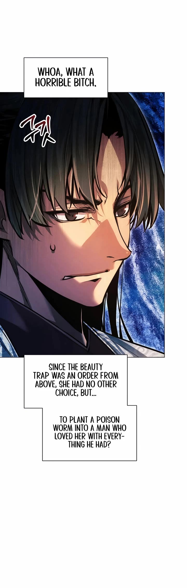 A Modern Man Who Got Transmigrated Into the Murim World chapter 144 page 59