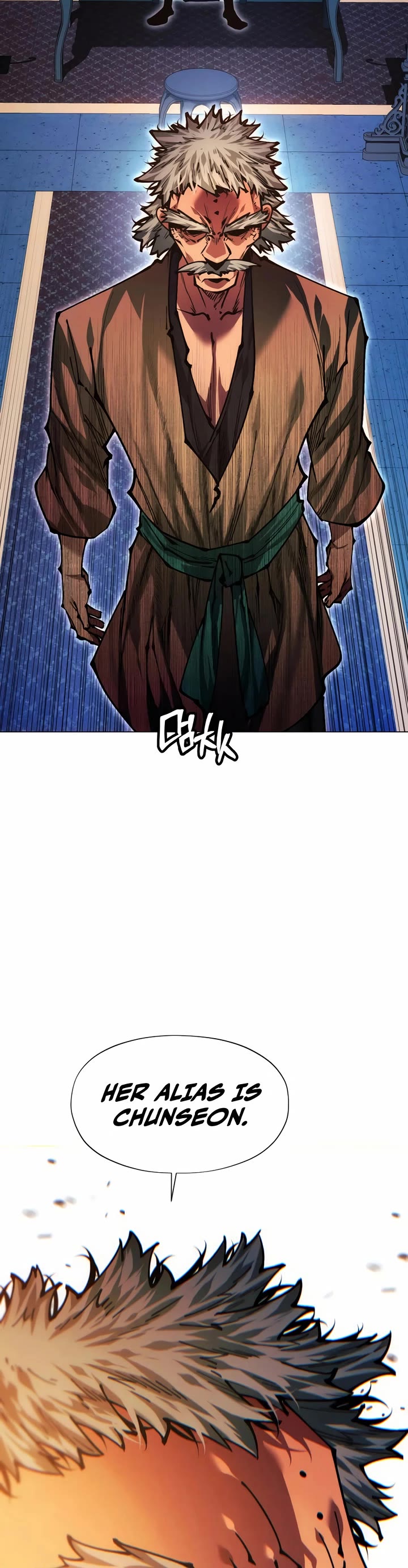 A Modern Man Who Got Transmigrated Into the Murim World chapter 144 page 65